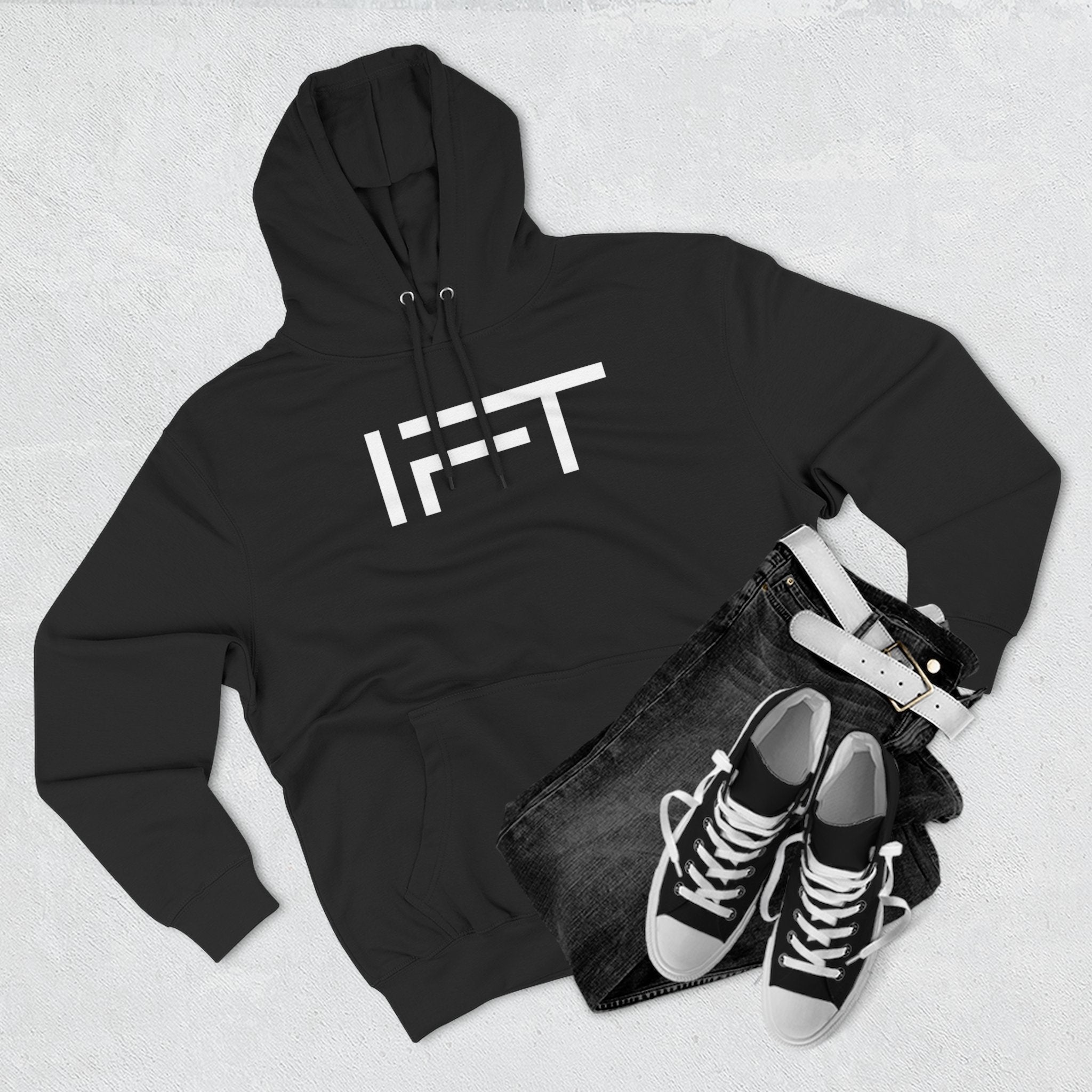 IFT Drone Pilot’s Everyday Flight Hoodie