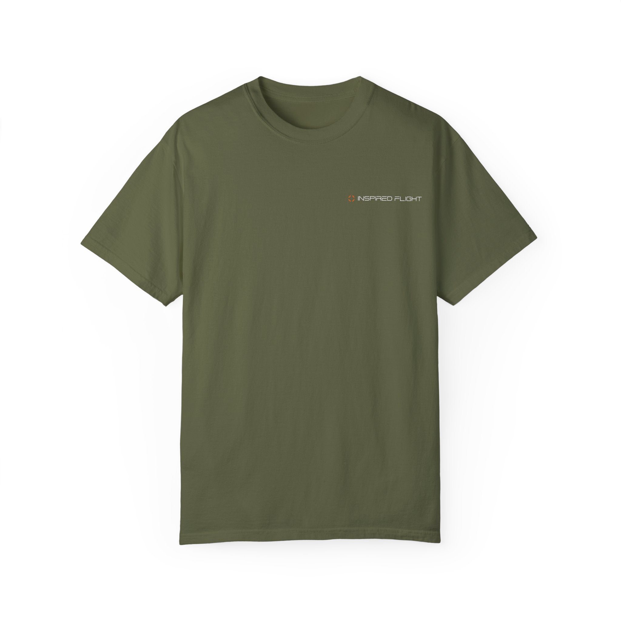 IF800 Tomcat Pilot Graphic Tee