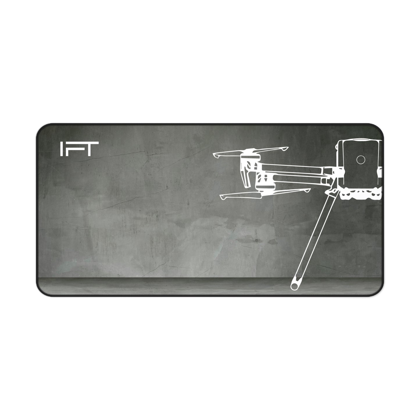 IF800 Desk Mat