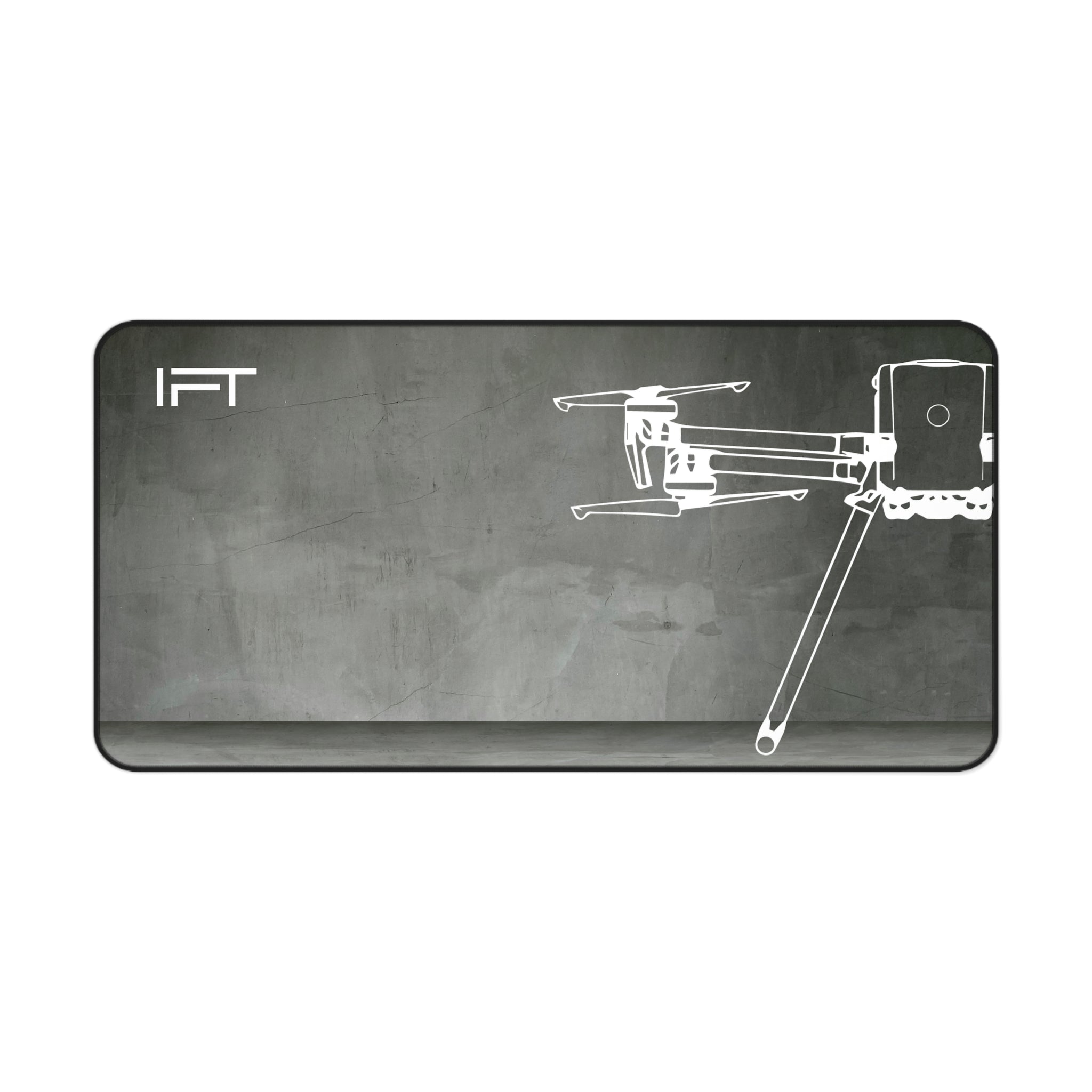 IF800 Desk Mat