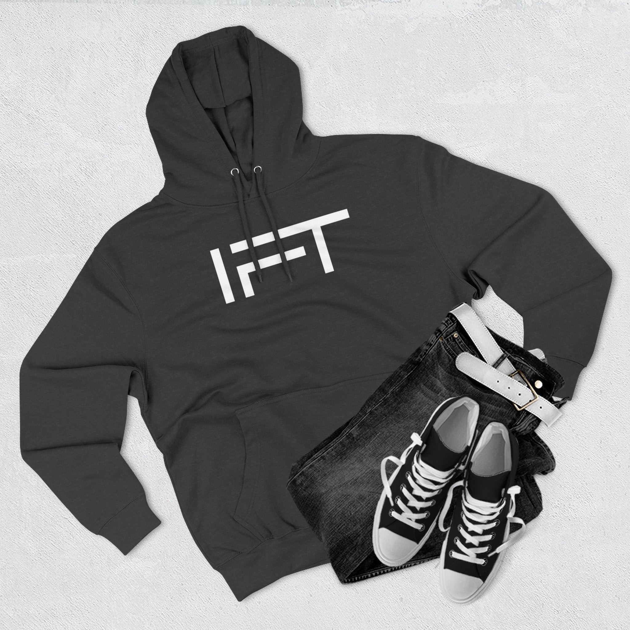 IFT Drone Pilot’s Everyday Flight Hoodie