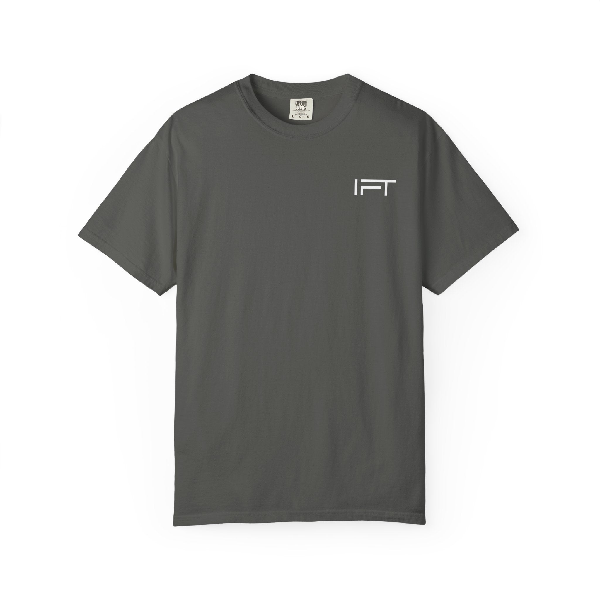 IFT Short Sleeve Tech Shirt
