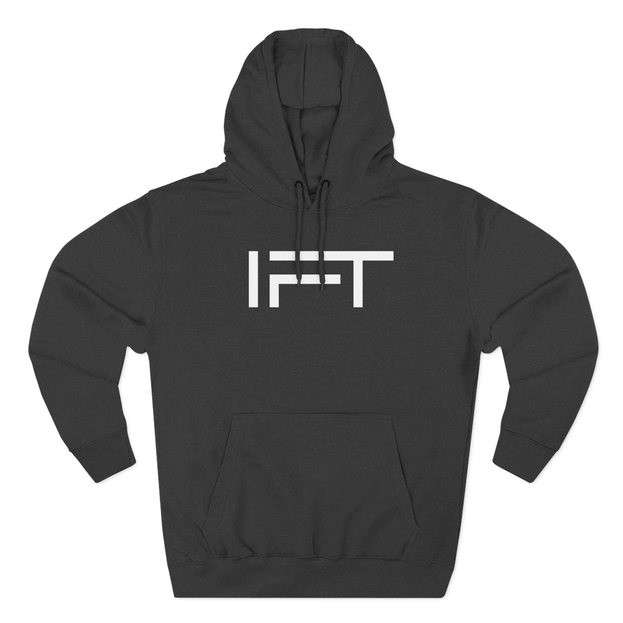 IFT Drone Pilot’s Everyday Flight Hoodie