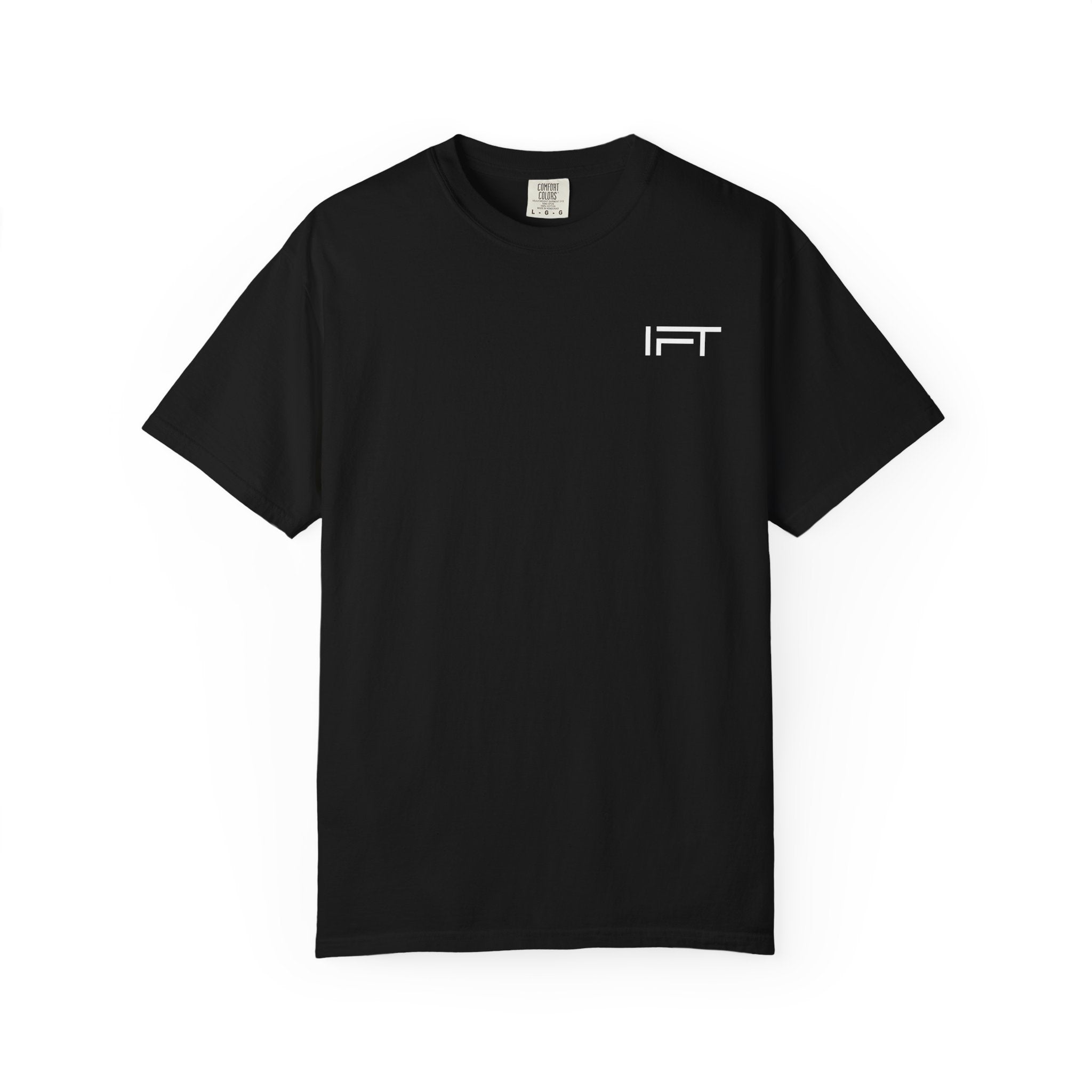 IFT Short Sleeve Tech Shirt