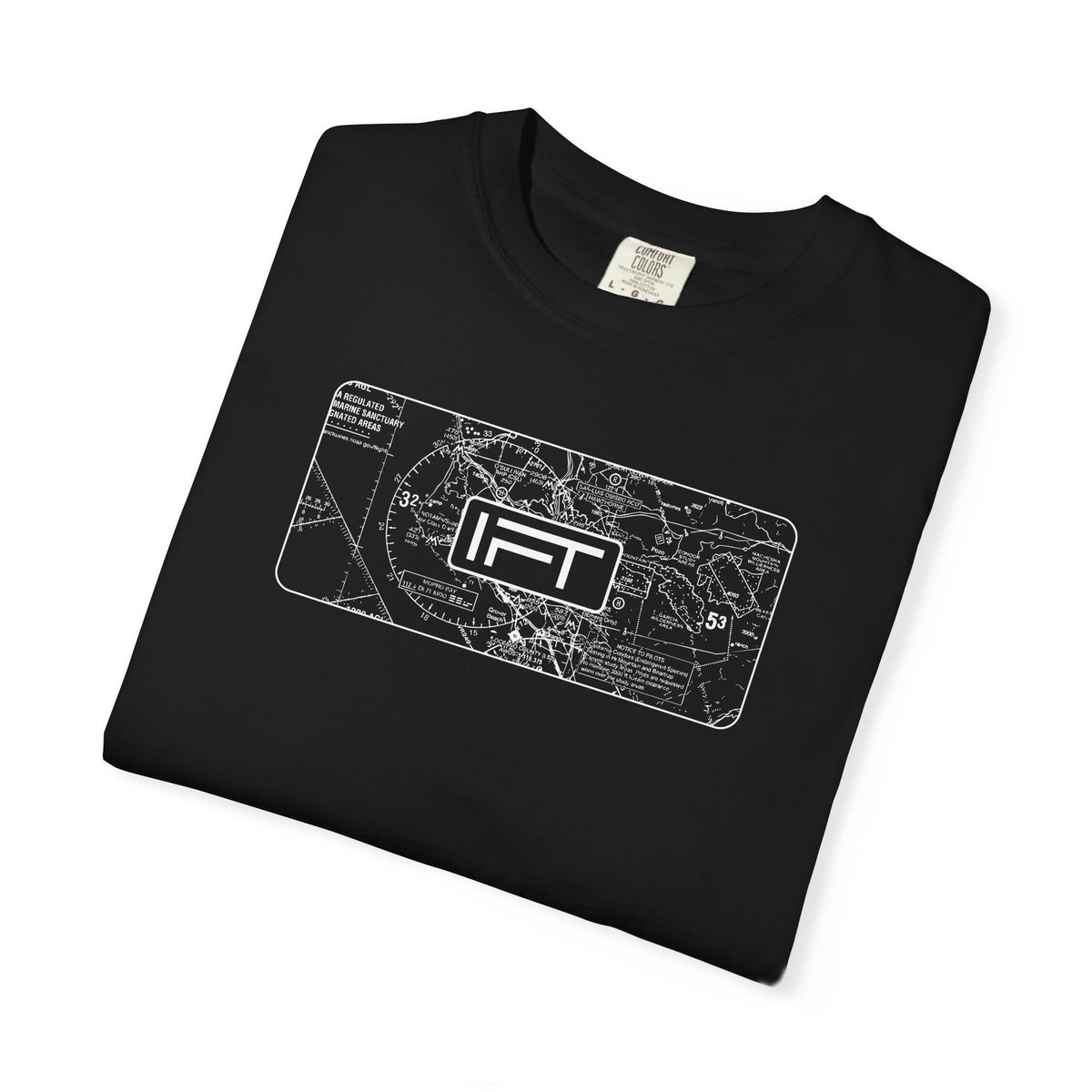 IFT SLO Sectional Tee