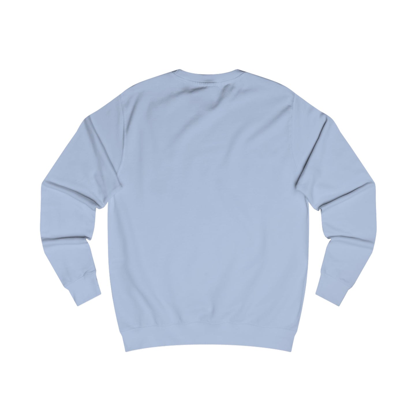 Inspired Flight Vintage Collegiate Crewneck