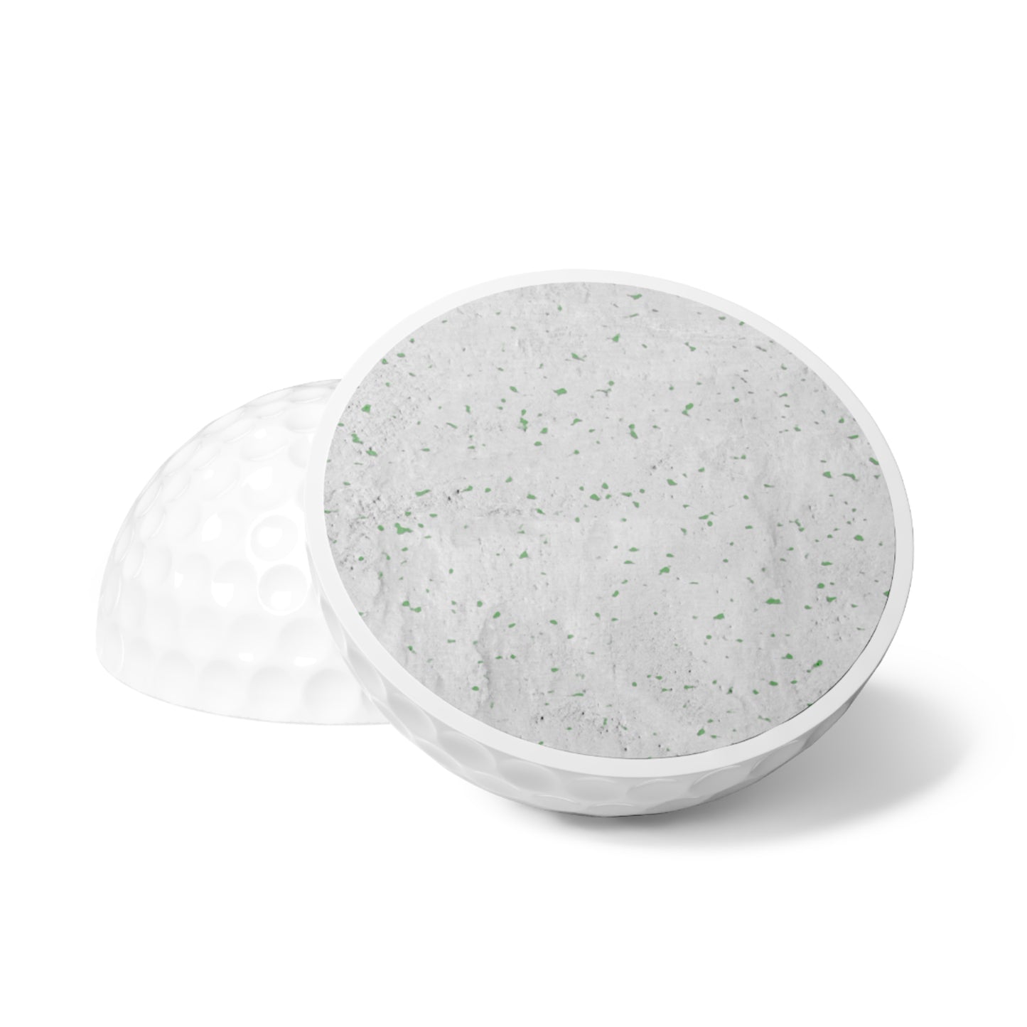 IFT Golf Balls (6pcs)