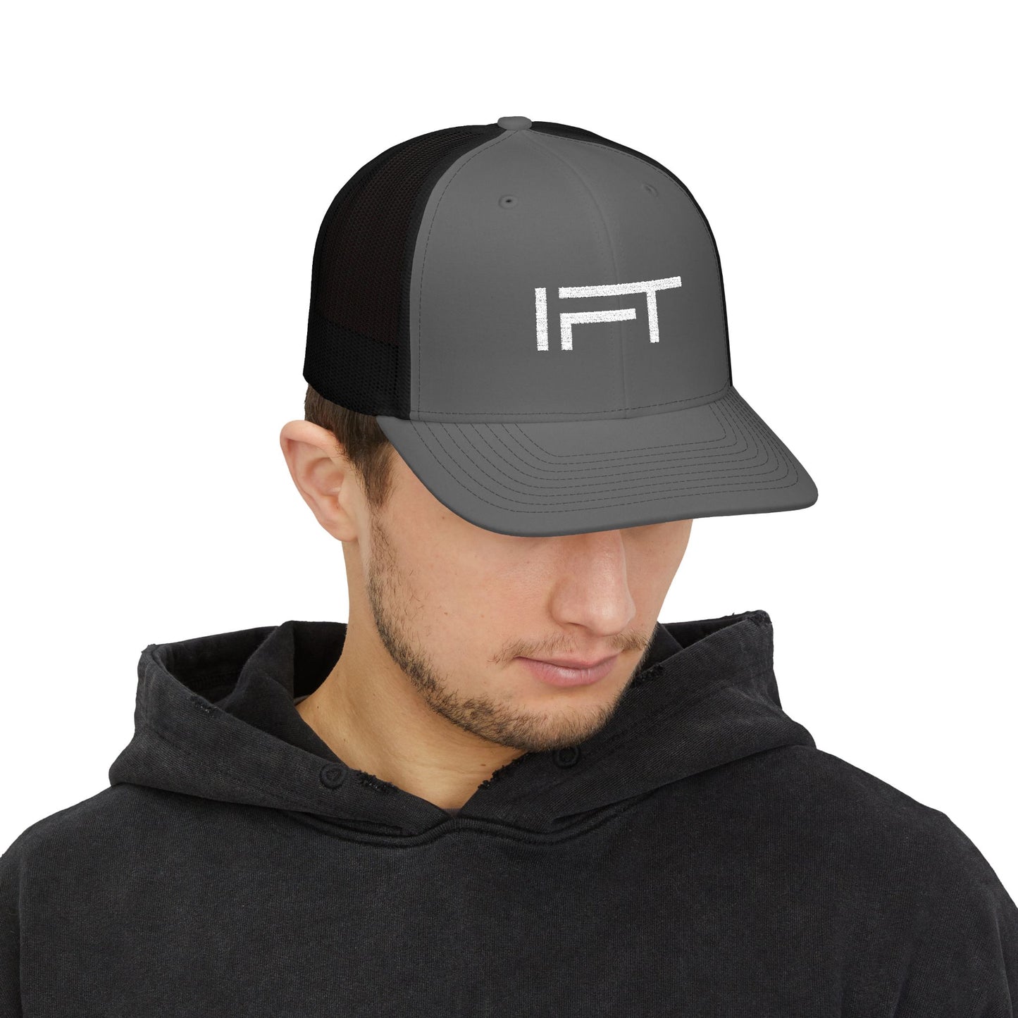 The IFT Trucker Hat
