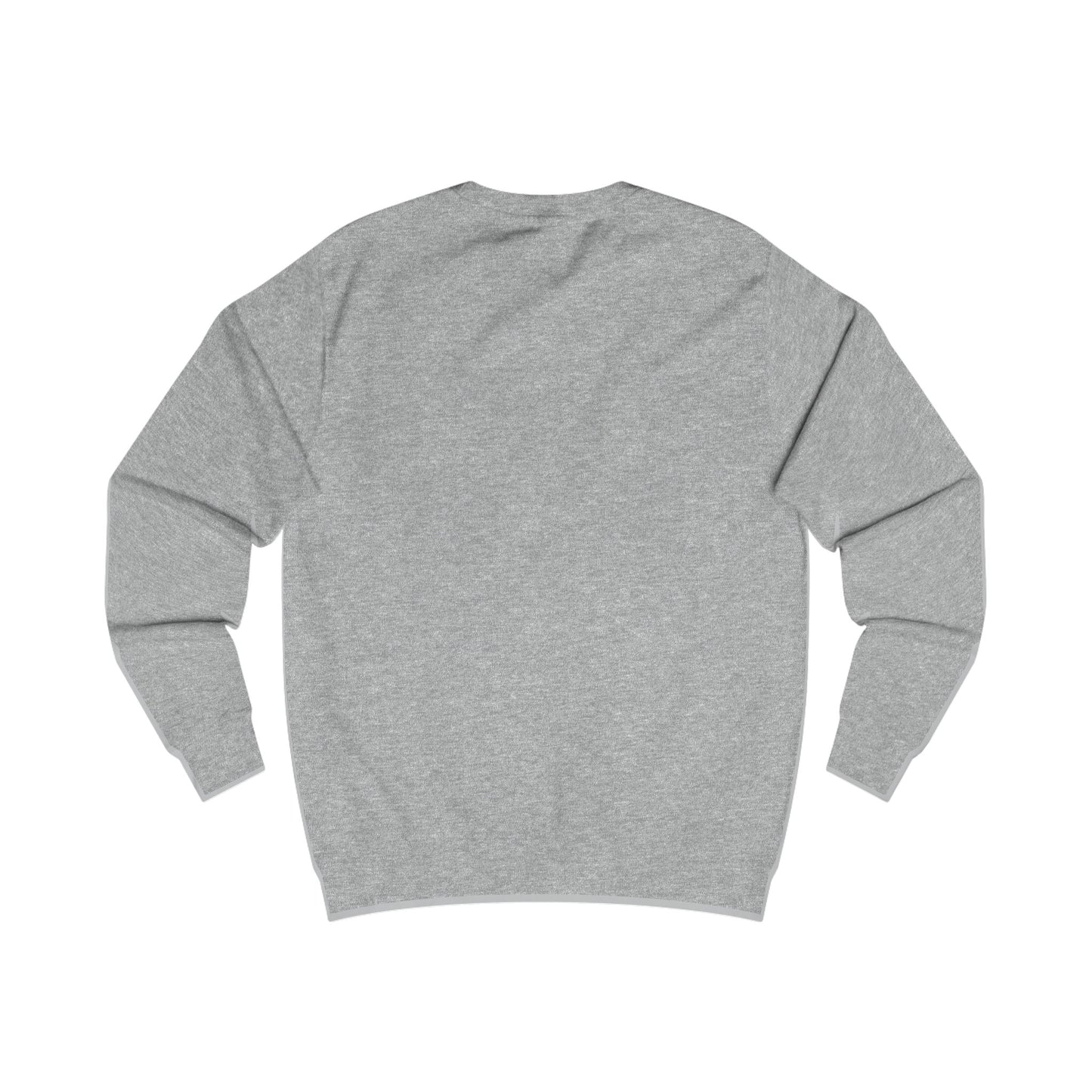 Inspired Flight Vintage Collegiate Crewneck