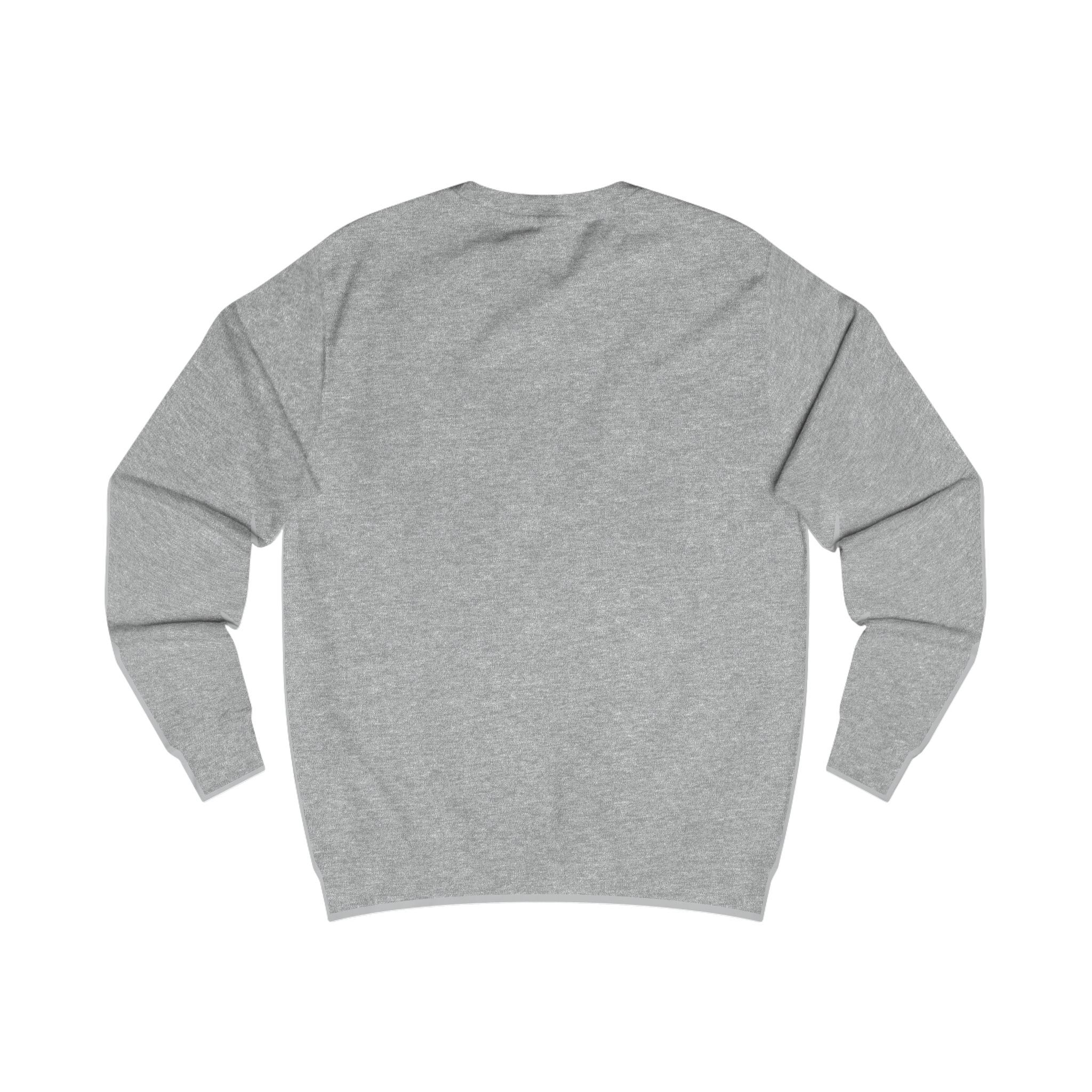 Inspired Flight Vintage Collegiate Crewneck