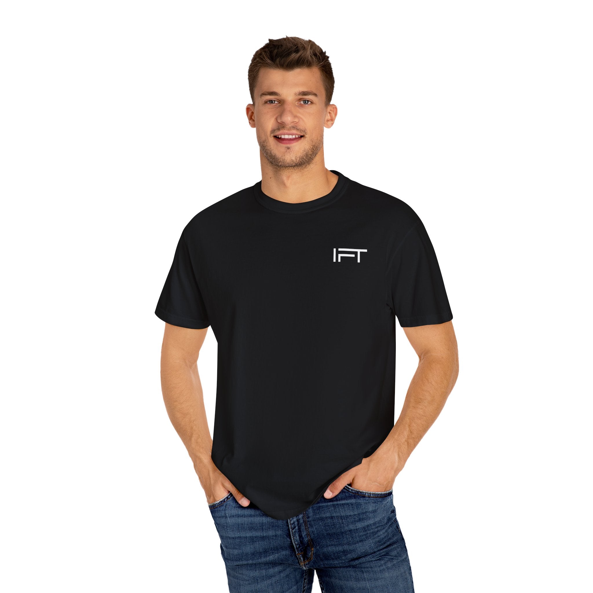 IFT Short Sleeve Tech Shirt