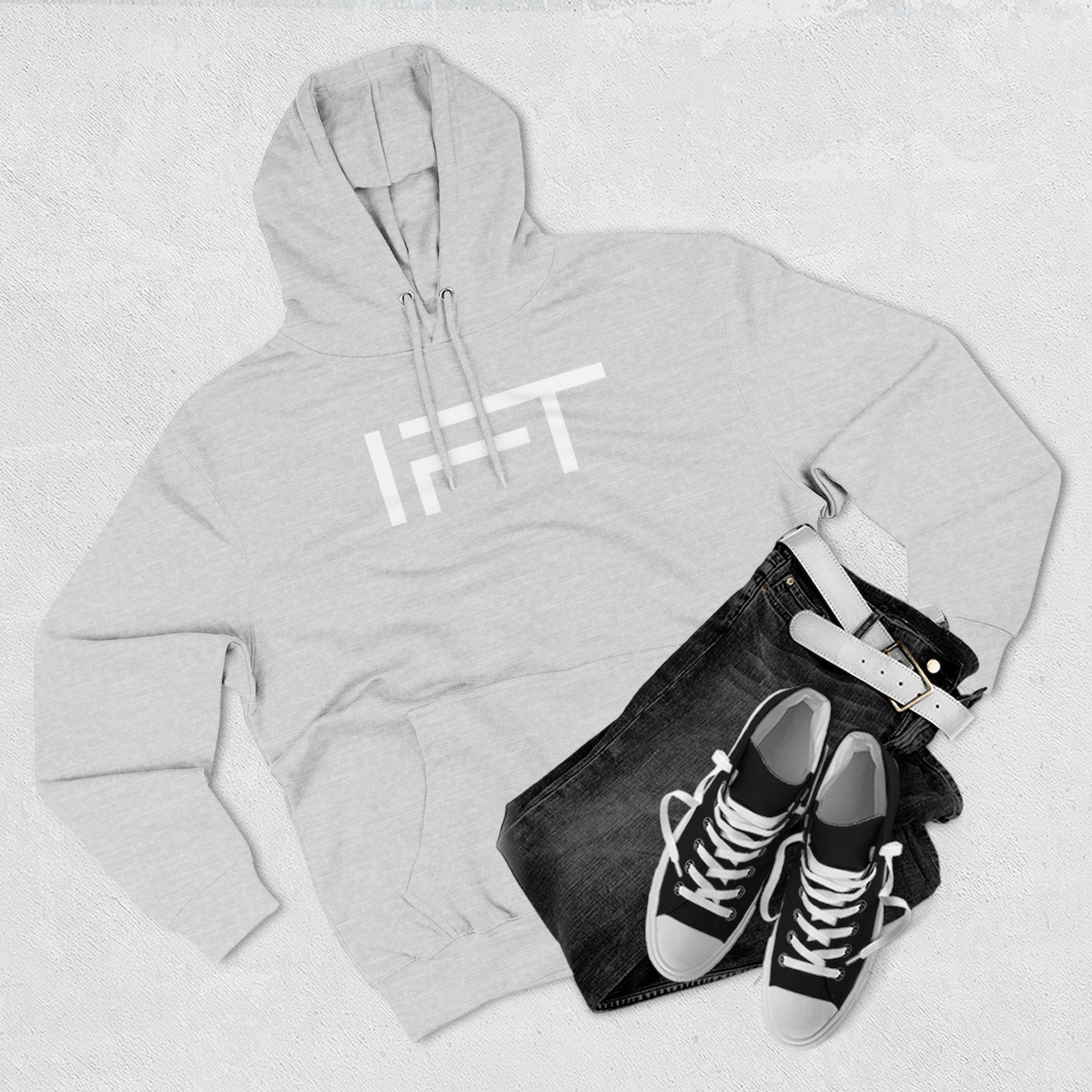 IFT Drone Pilot’s Everyday Flight Hoodie