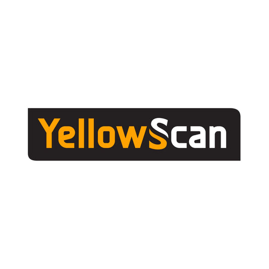 YellowScan LiDAR