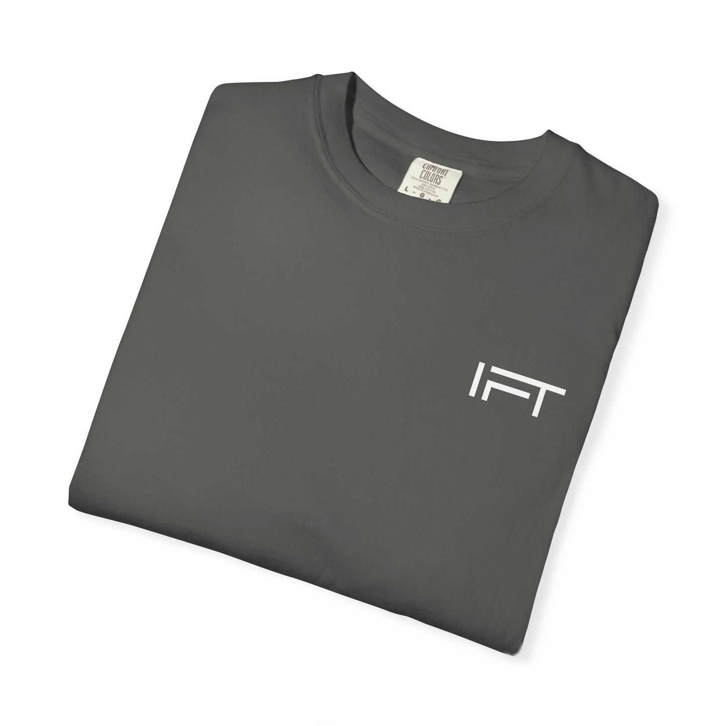 IF800 Blueprint Tee