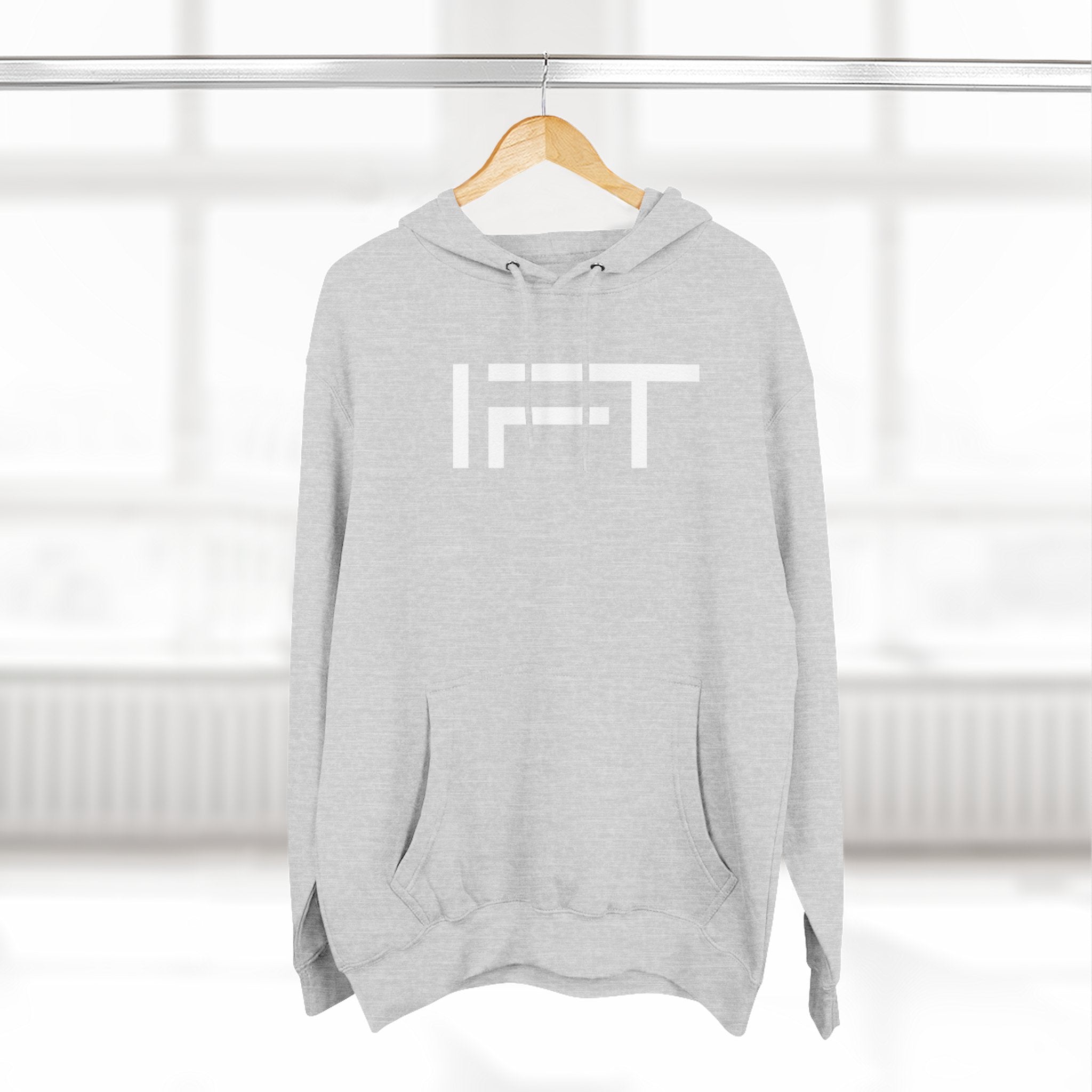 IFT Drone Pilot’s Everyday Flight Hoodie