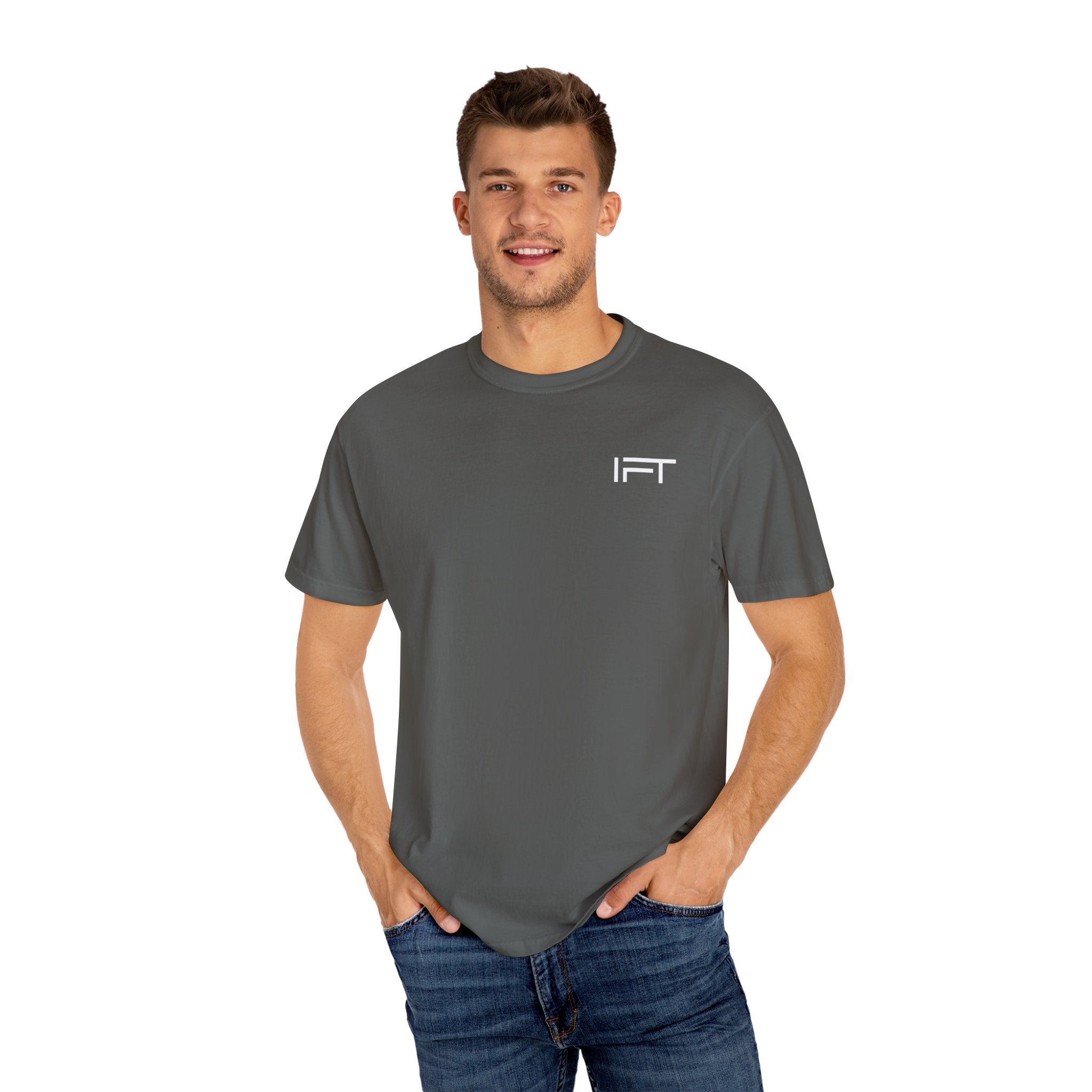 IFT Short Sleeve Tech Shirt