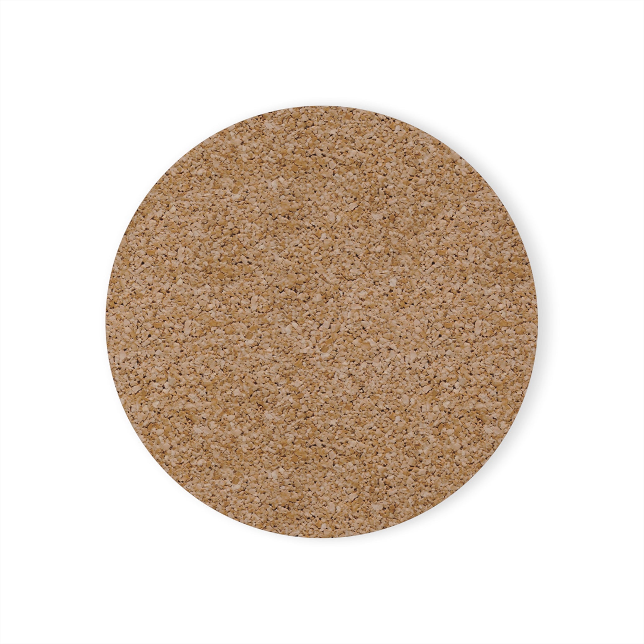 IFT Landing Pad Coaster