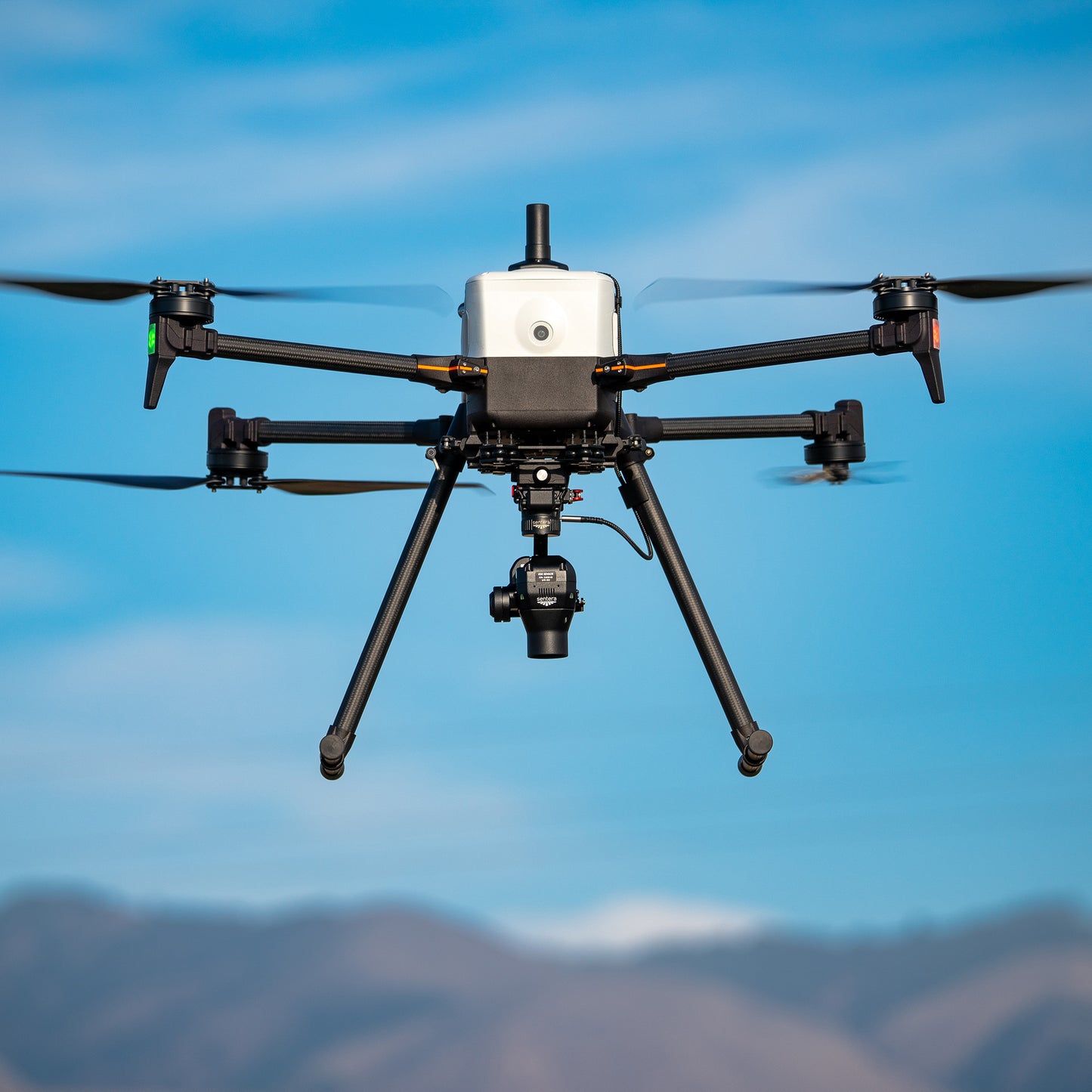 Sentera 65R – High-Resolution RGB Camera Payload
