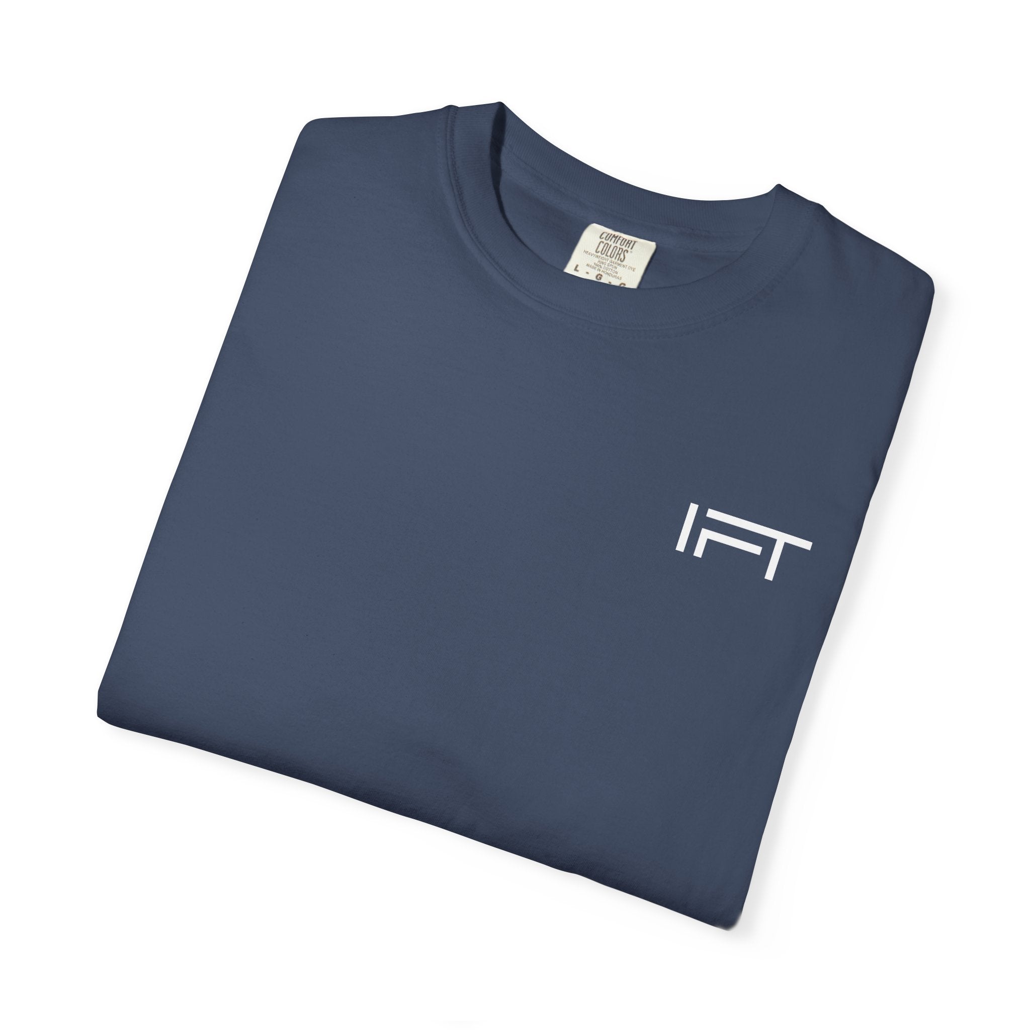IFT Short Sleeve Tech Shirt