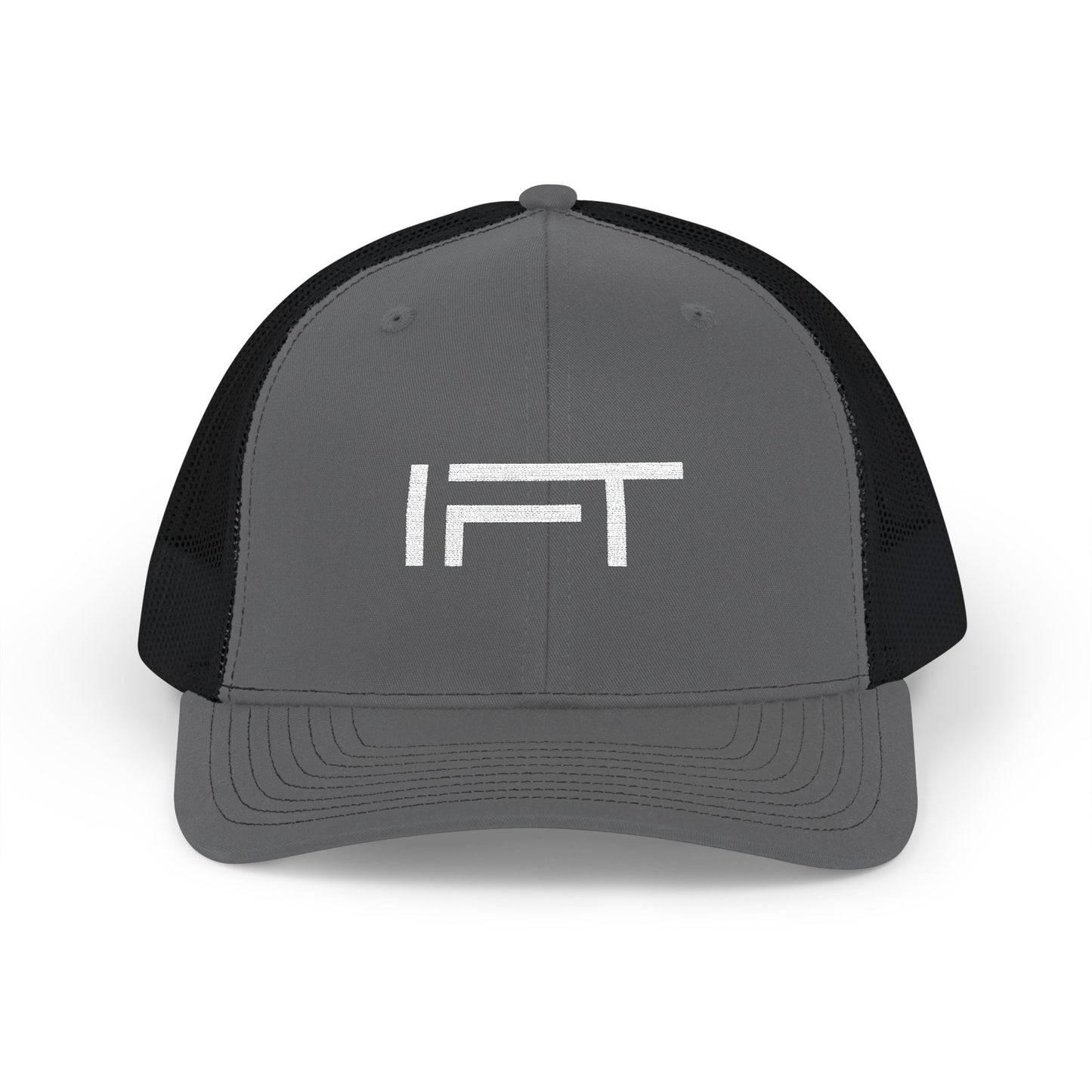 The IFT Trucker Hat