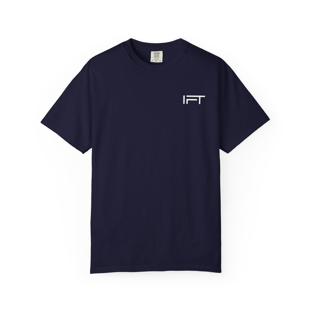 IF800 Blueprint Tee