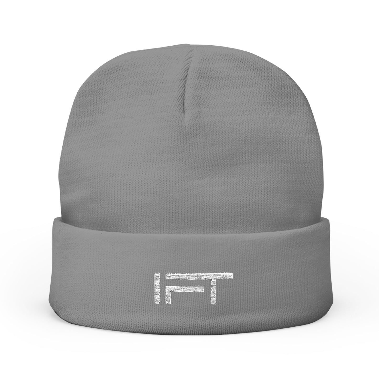 IFT Knit Beanie