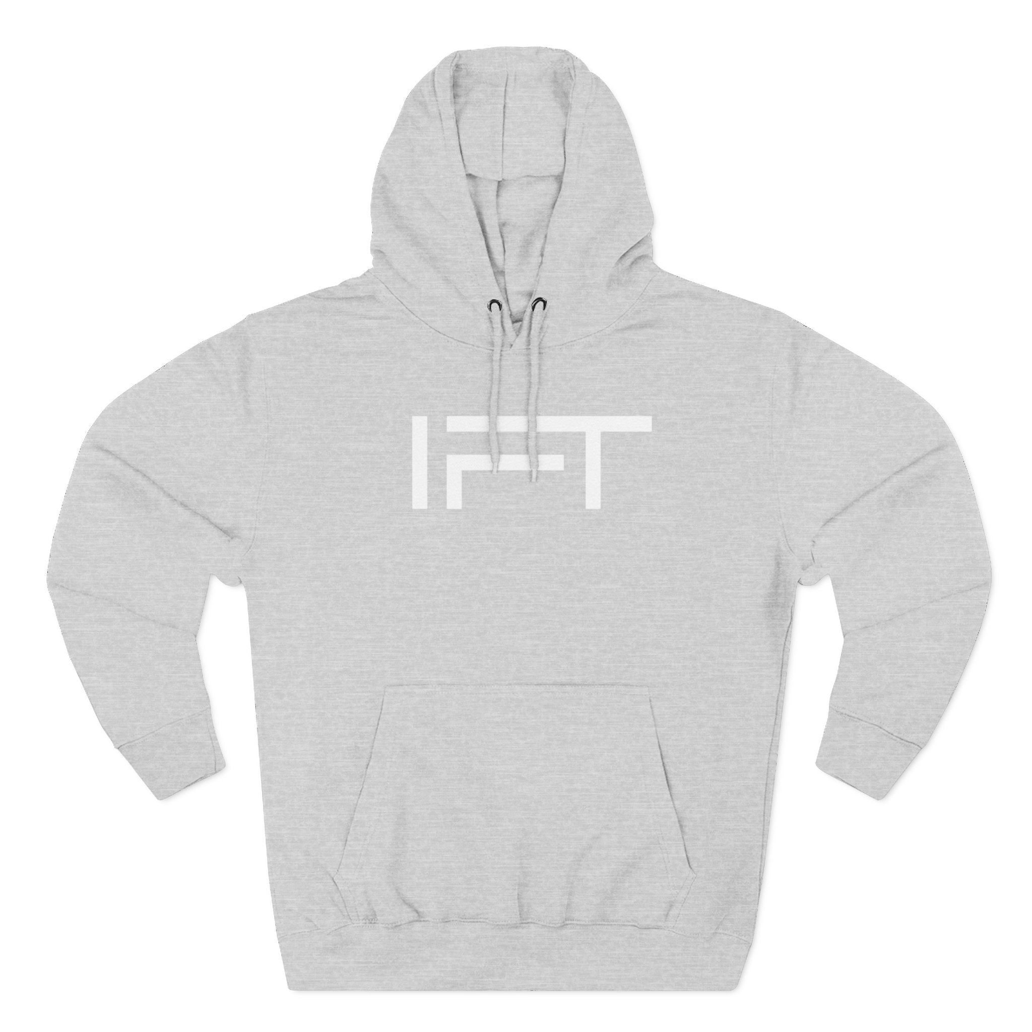 IFT Drone Pilot’s Everyday Flight Hoodie