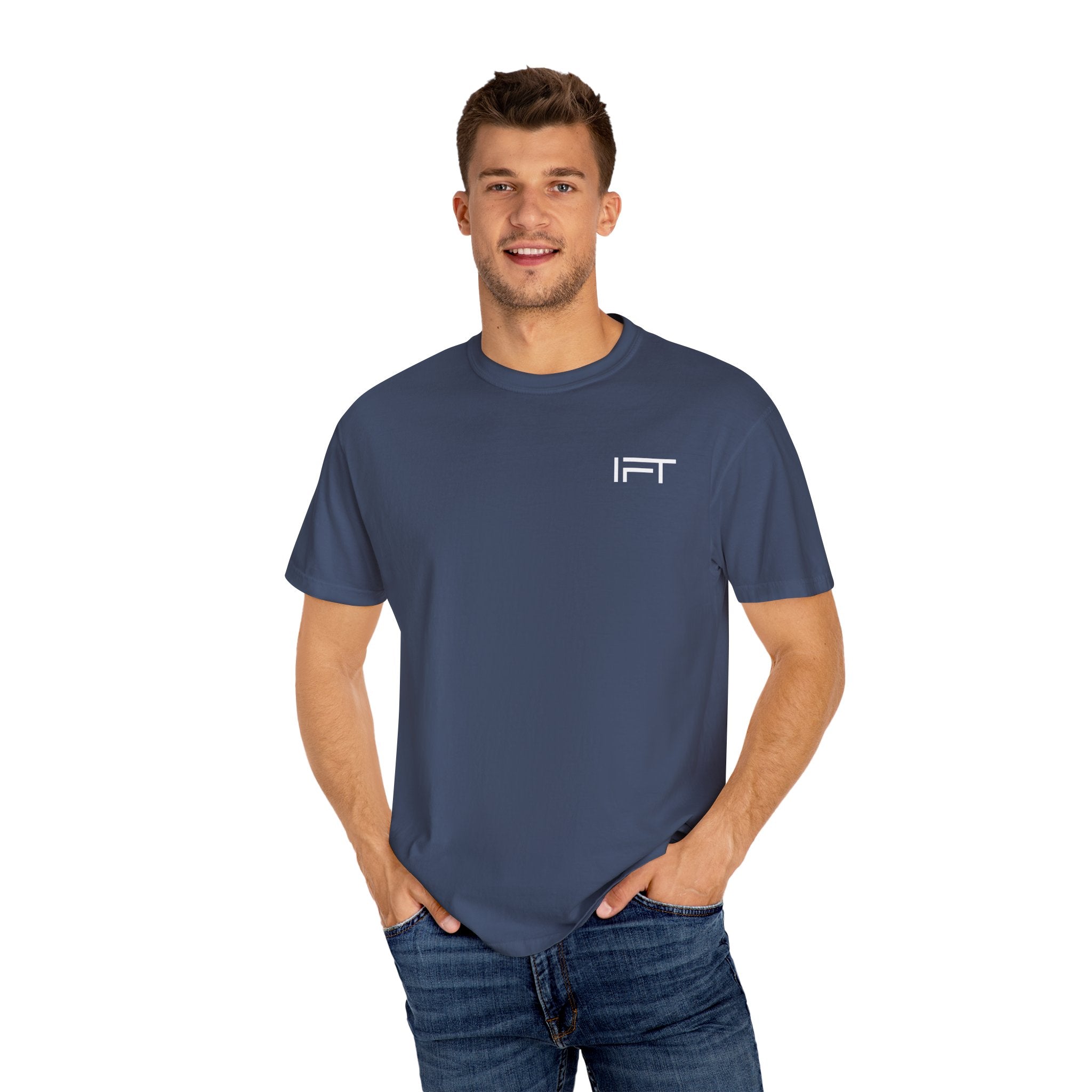 IFT Short Sleeve Tech Shirt