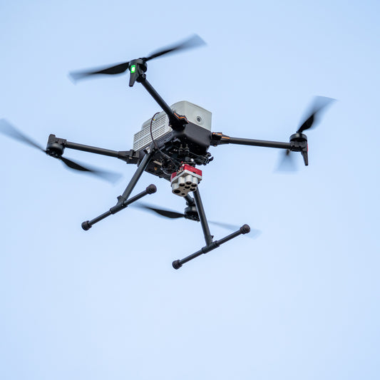 MicaSense Atum-PT – Multispectral & Thermal Mapping Sensor