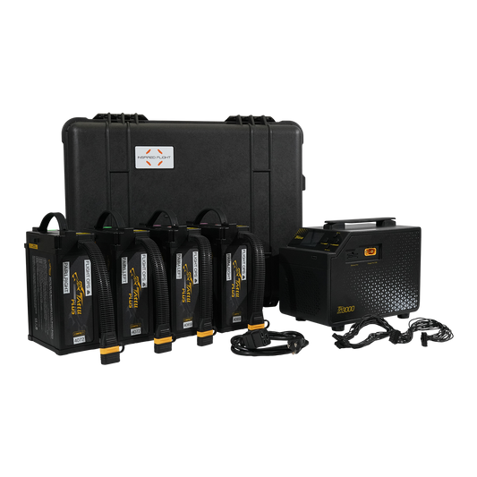 IF1200A Battery Charging Kit