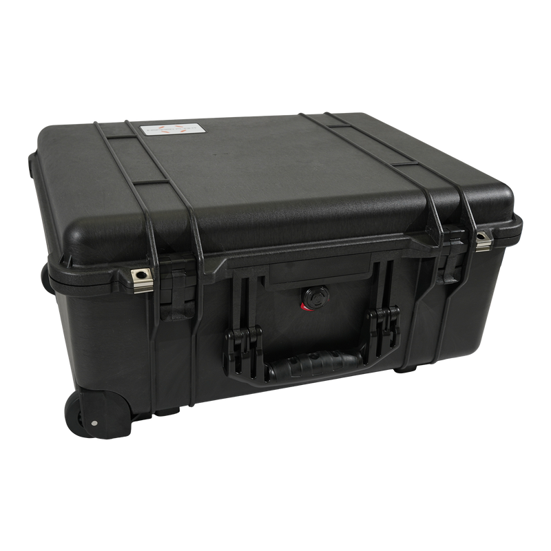IF1200A Battery Charging Kit