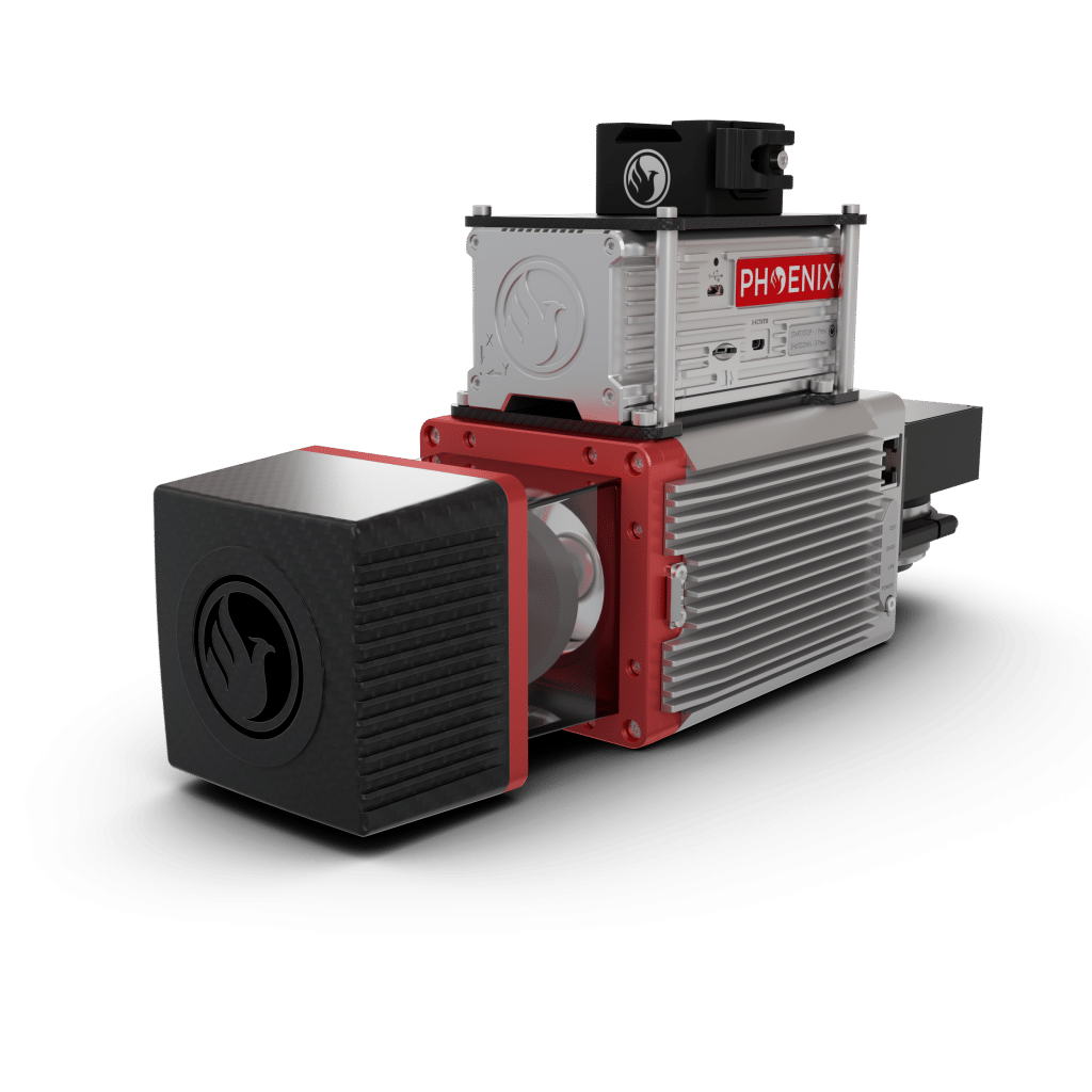 Phoenix LiDAR Systems