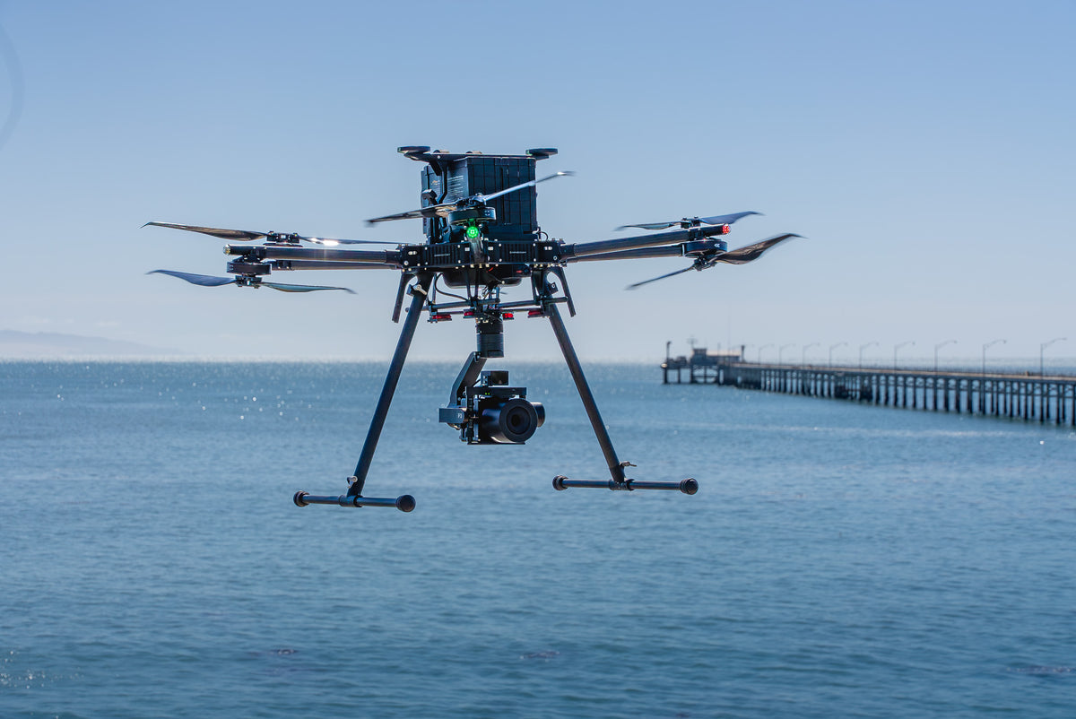 Ift Camera IFT Shop | Browse Drone Parts, Accessories & IFT Swag