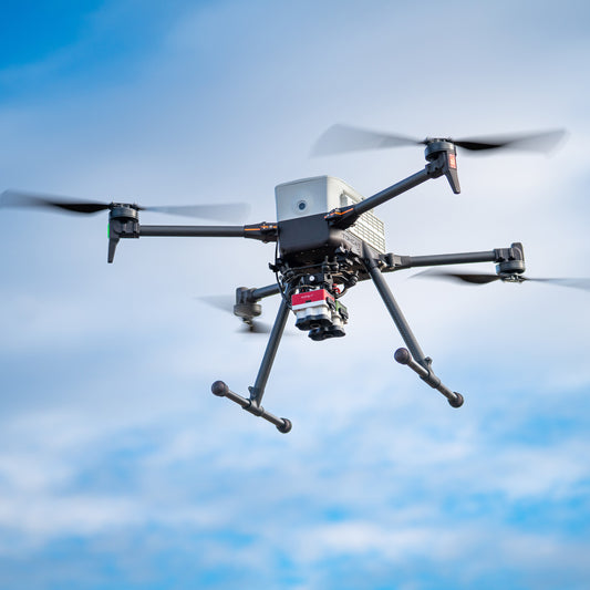 MicaSense RedEdge-P – Multispectral Camera Payload