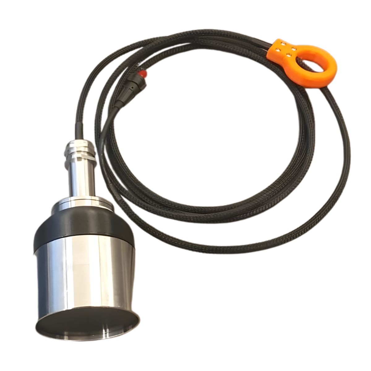 EchoLogger ECT D24 Set – UAV Echo Sounder Payload