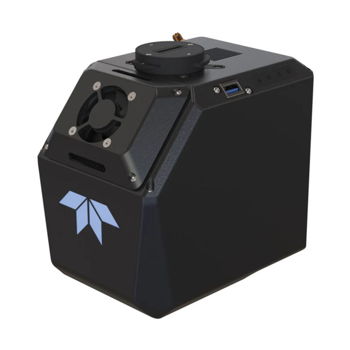 IF800 NDAA-Compliant LiDAR Kit | GS-One + Teledyne EchoONE