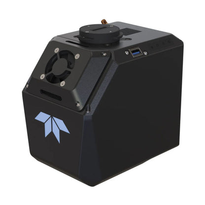 IF800 NDAA-Compliant LiDAR Kit | GS-One + Teledyne EchoONE