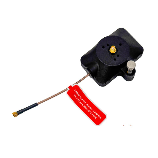 GNSS Mount