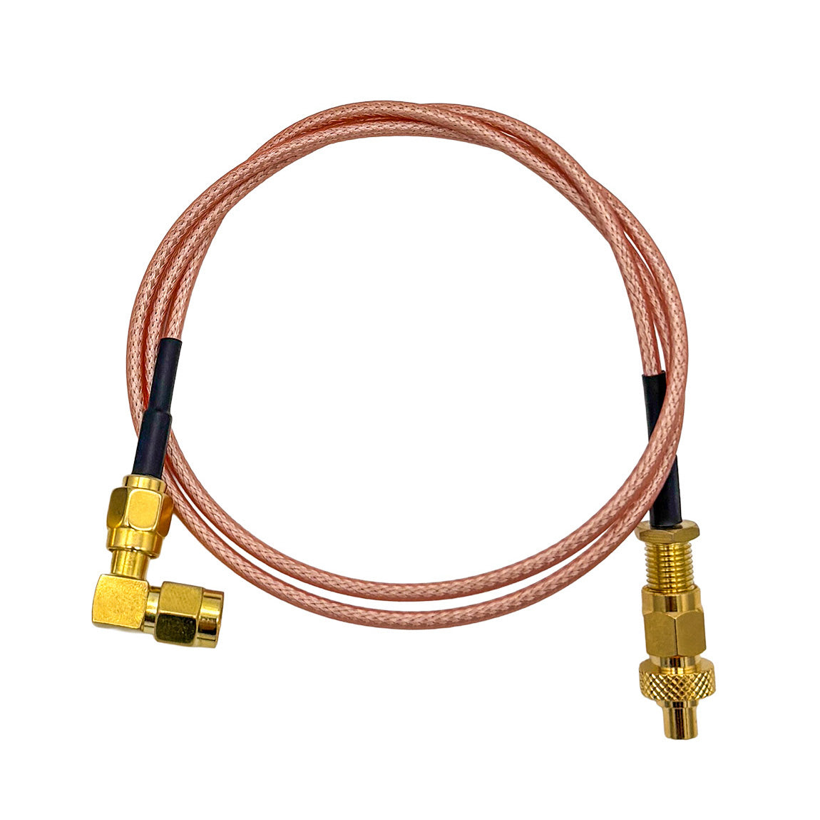 GNSS Coaxial Cable