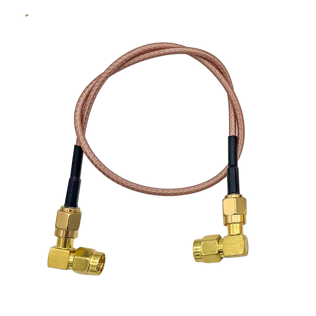 GNSS Coaxial Cable