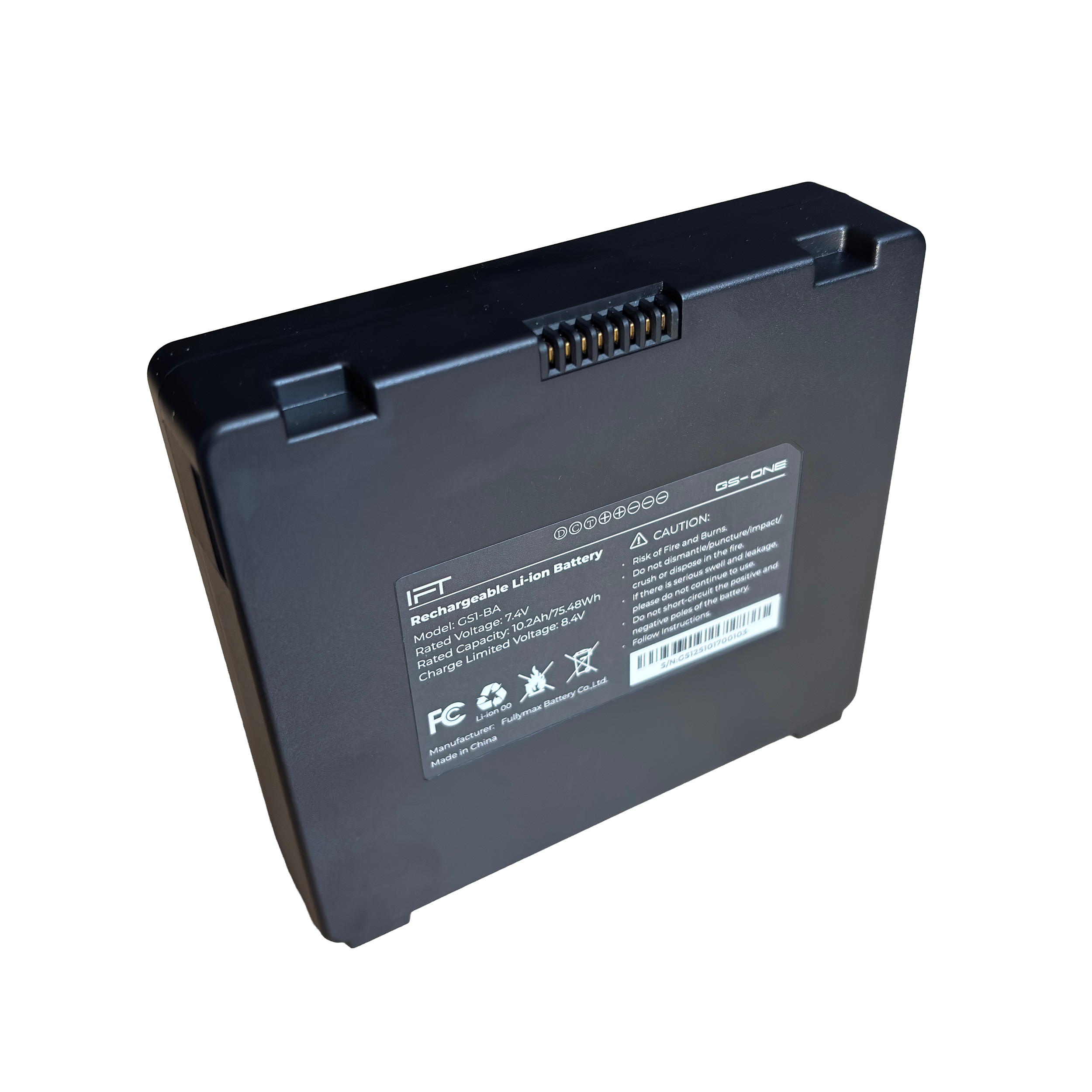 GS-ONE Spare Battery