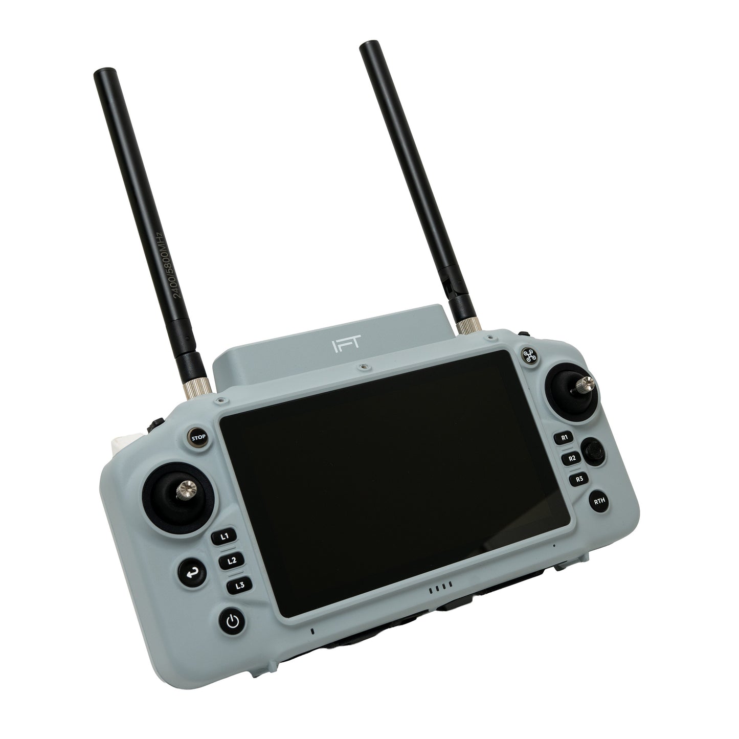 GS-ONE - Ground Control Station