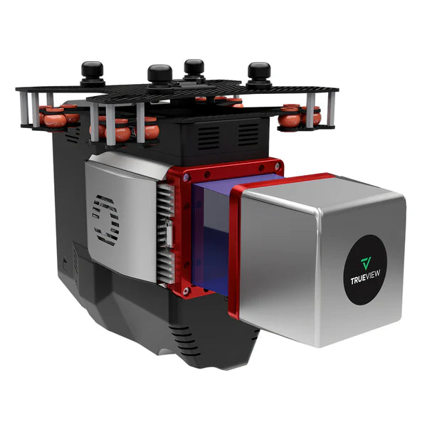 GeoCue LiDAR