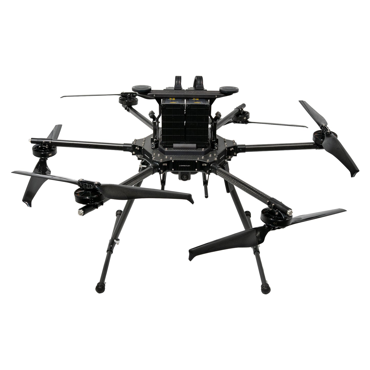 IF1200 | Heavy-lift Hexacopter