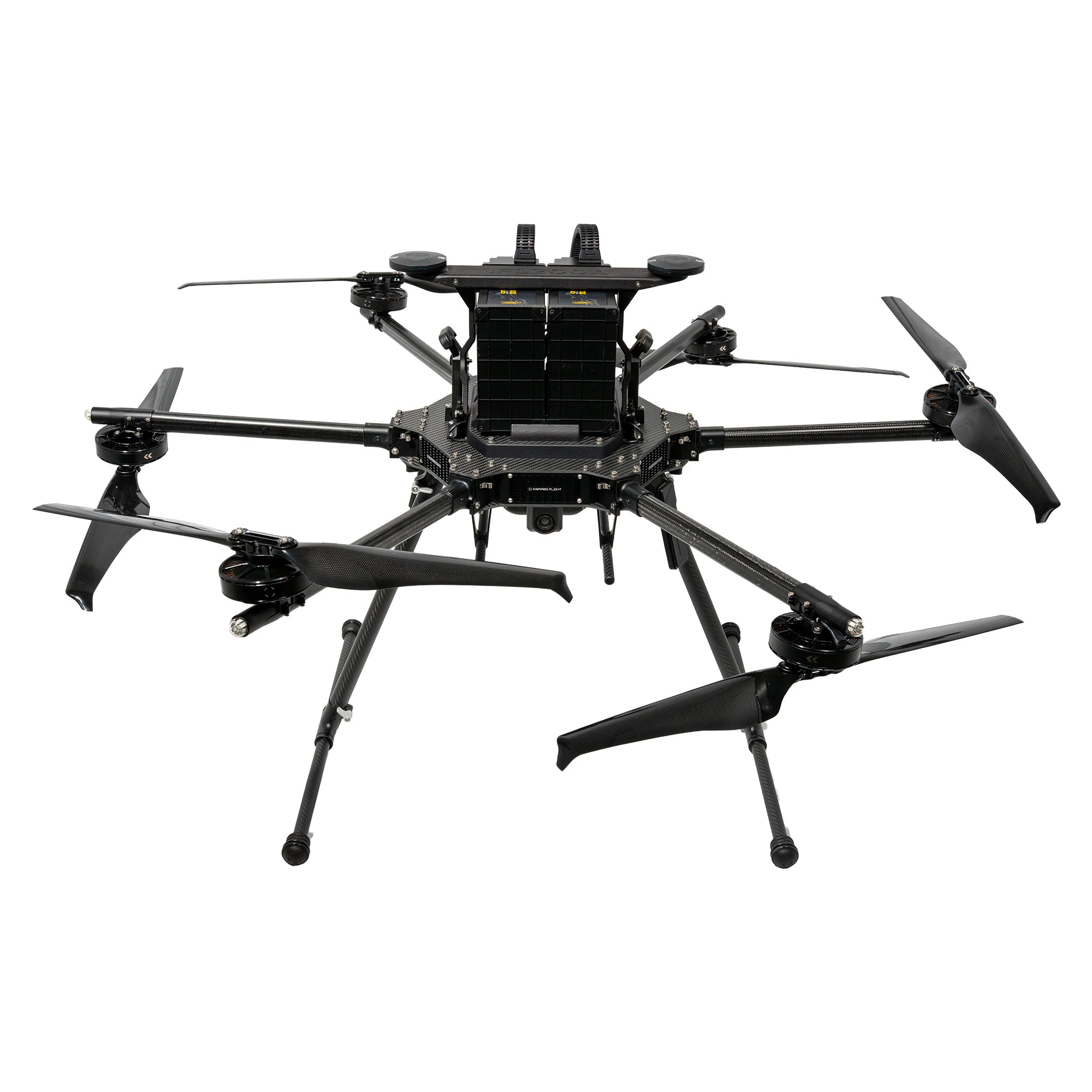IF1200A | Heavy-lift Hexacopter