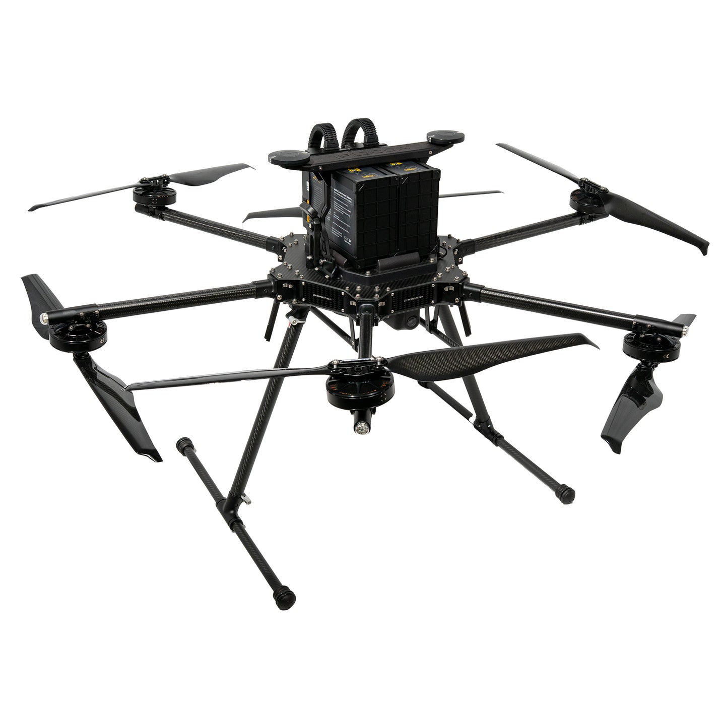 IF1200 | Heavy-lift Hexacopter