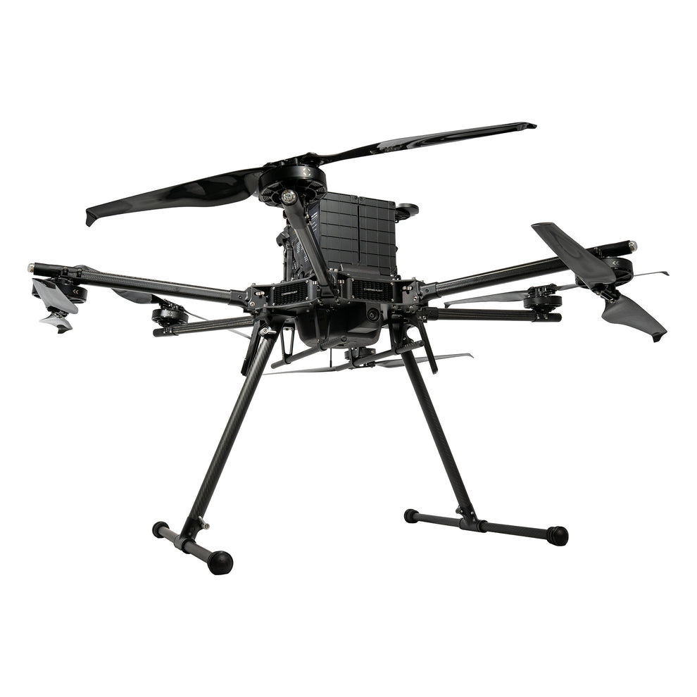 IF1200 LiDAR Drone Kit – GeoCue TrueView 641 Heavy-Lift Mapping System ...