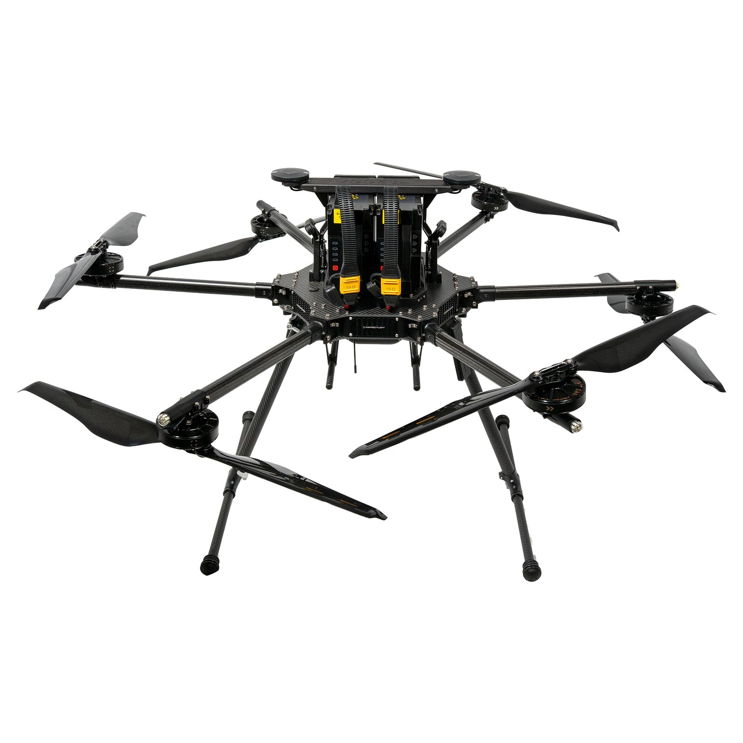 IF1200 | Heavy-lift Hexacopter