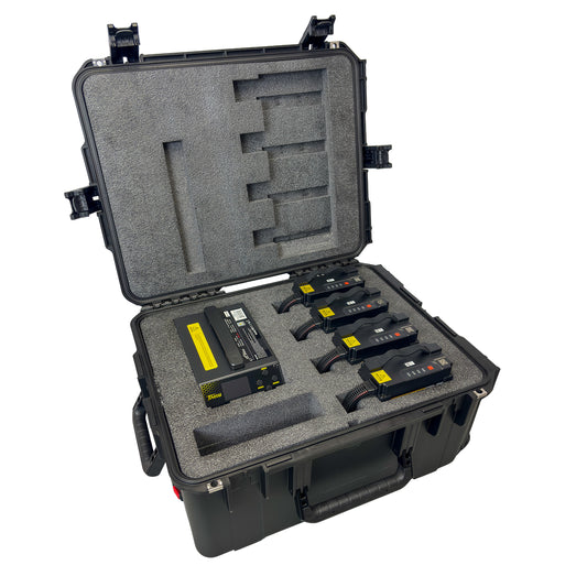 IF1200A Battery Kit