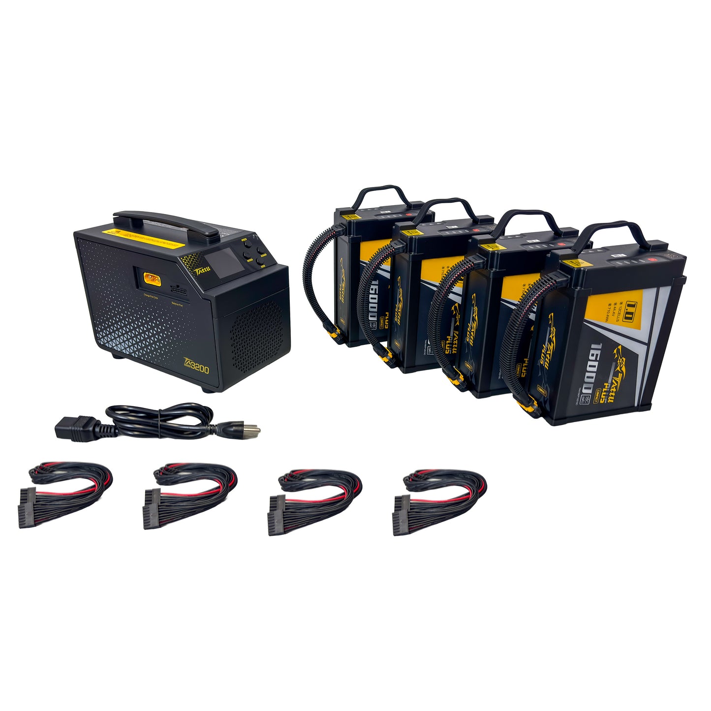 IF1200A Battery Kit